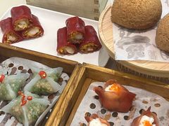 -蔡澜点心·粤菜(月星环球港店)