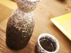 -鲸山上·私房日料(泰达MSD店)