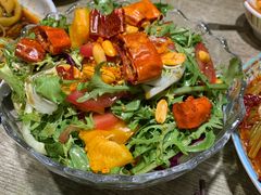 -巴依兄弟西域美食(机场店)