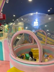 -小牧童游乐园(西丽宝能环球汇店)