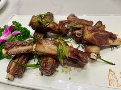 -紫丁香饭店-中餐厅