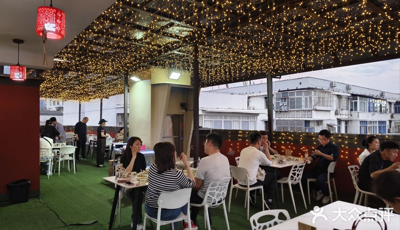 黄鹤楼观景餐厅推荐