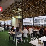 黄鹤楼观景餐厅推荐