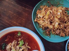 -何必是家面馆 HB noodles&coffee