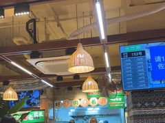 -云阿蛮云南生烫牛肉米线(奉贤路店)