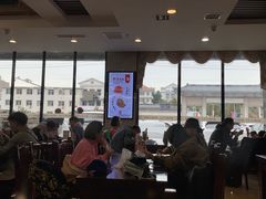 大堂-服务大楼冷面(延大店)