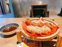 -捡角台湾食堂(花木Plus乐坊店)