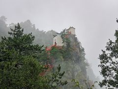 -塔云山