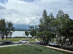 -西昌邛海宾馆