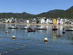 -新安江山水画廊风景区