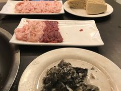 -前门张记涮肉(前门店)