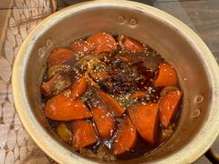 -乐兔串工坊·炖肠(万达店)