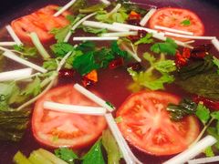 -易门野生菌府·菌海森林(月牙潭公园店)