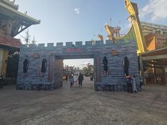 -七彩云南欢乐世界