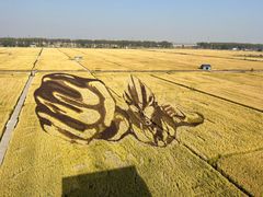 -稻梦空间冰雪小镇