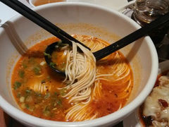 android_upload_pic-翡翠拉面小笼包(岭南新天地店)