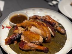 -小炳胜(卓悦中心店)