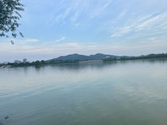 -云龙湖旅游景区