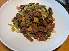 -竹里馆 ·茶食(奥体店)