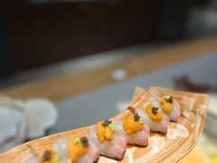 -水之惠鲜鱼料理(王府大街店)