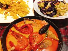 -美森西餐厅(曙光大道店)