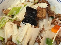 -老西安韩记三鲜煮馍(四府街店)