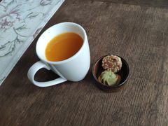 -云端咖啡(山顶教堂店)