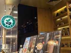 -逸派咖啡 EPARKCOFFEE(广安门店)