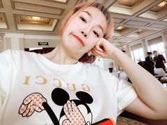 -上海和平饭店华懋阁 Cathay Room