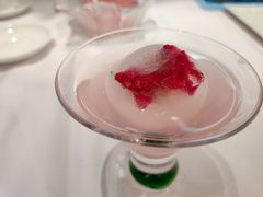 香颂玫瑰露-王品牛排(帝壹城店)