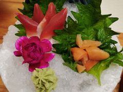 -和创柚子·会席日本料理(新区淮海街店)