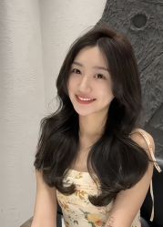 -吉艺心专业美发造型