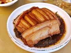 -成都芙蓉饭店蓉国食府·精品川菜·竹山珍·鱼鲜