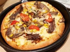 -必胜客(漕宝路店)