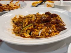 -万荣烤鸭店·北京菜(天坛店)