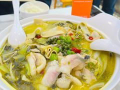 -鱼你在一起(虹口星荟中心店)