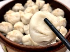 小笼包-万寿斋(山阴路店)