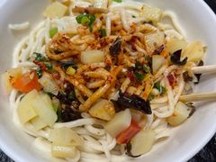 -青水瓦台汤泉(未央店)