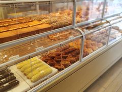 -好利来(桃源店)