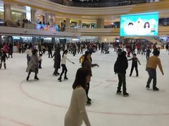 -冠军冰场CHAMPION RINK(苏州中心商场店)