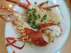 -友强·23年特色海鲜大排档(厦门店)
