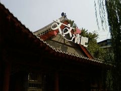 -雨湖公园