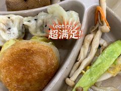 -素满香·素食自助餐(福州·长乐北路店)