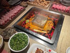 -锦城印象火锅(天府三街店)