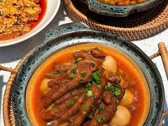 -青花椒花椒鱼(合生汇店)