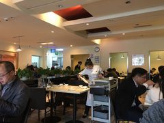 大堂-东方饺子王(和平里店)