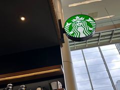 -星巴克(苏州建屋店)