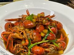 -聚味瞿记·龙虾堂(坡子街店)