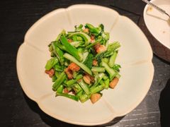 -锦楼·臻选新杭帮(杭州中心店)