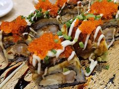 -东京屋(武定路店)
